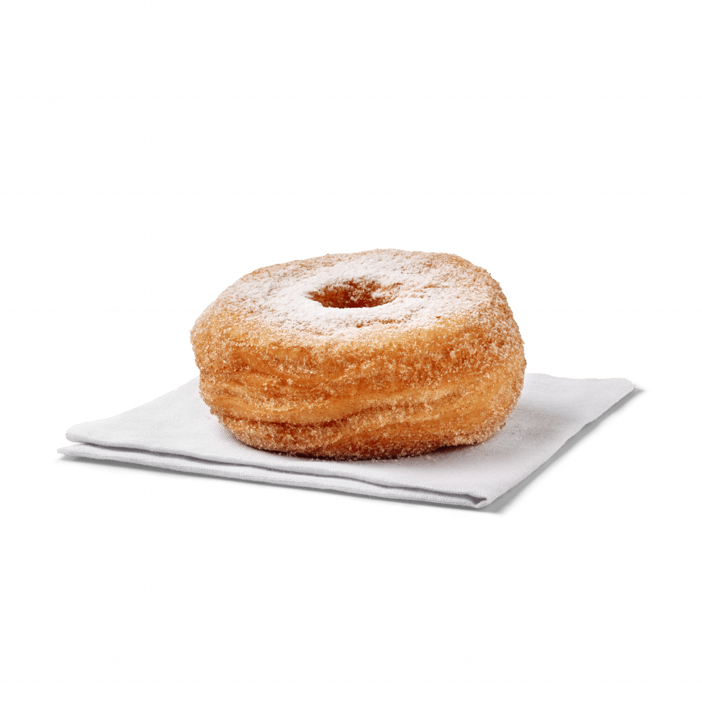 Croissant Donut - McDonald’s