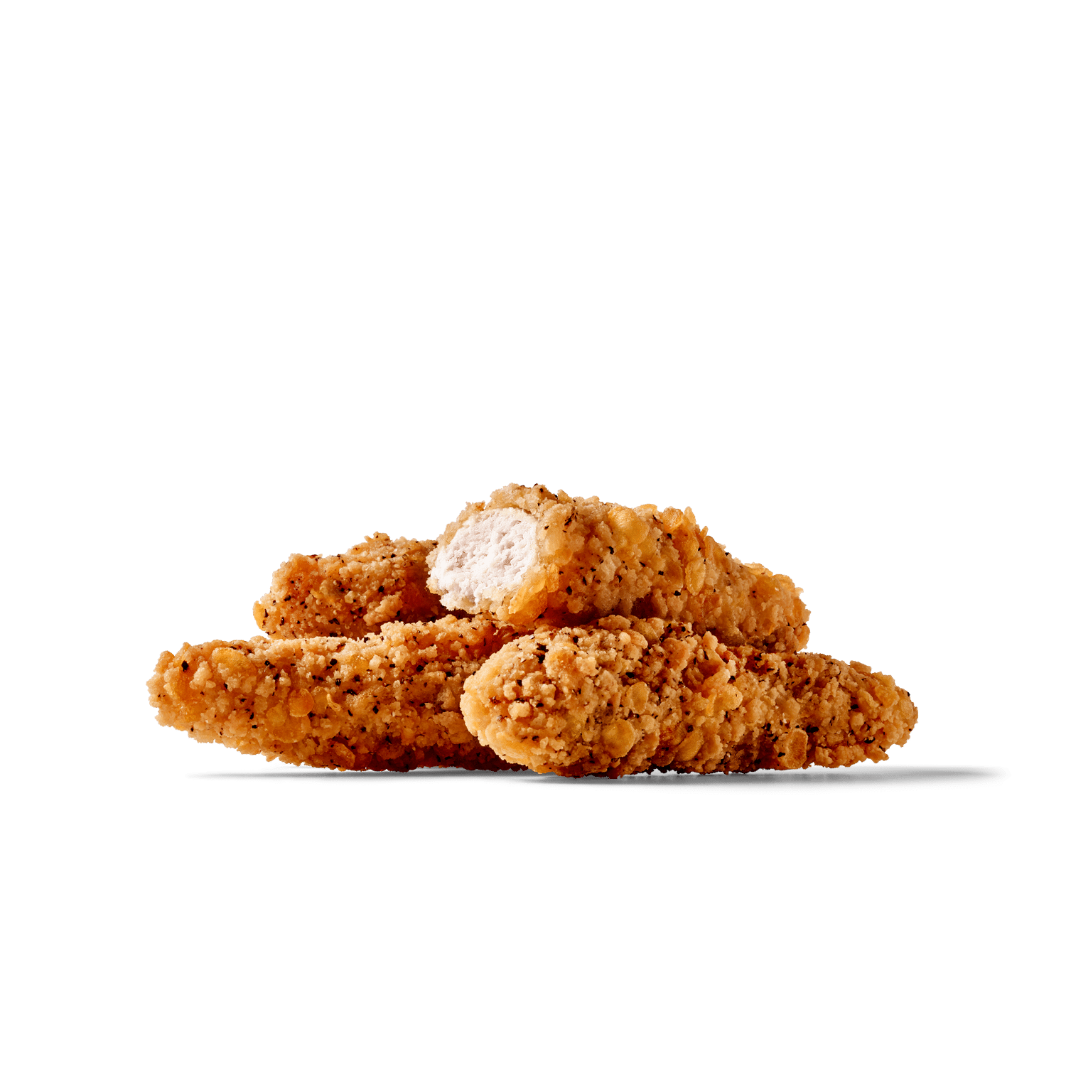 Cornflakes Chicken Stripes McDonald’s