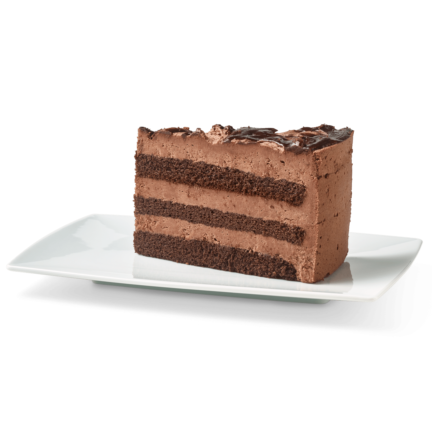 Schoko-Mousse Torte - McDonald’s