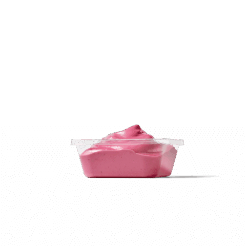 Cremiger Dip mit einer pikanten und süßlichen Note – perfekt für alle, die es würzig und harmonisch mögen.