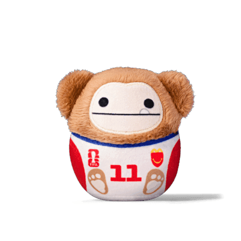 Squishmallow Benny