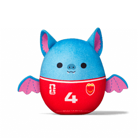 Squishmallows Boyle