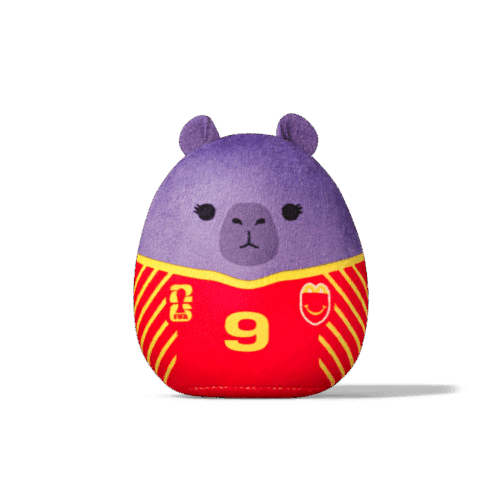Squishmallow Debra