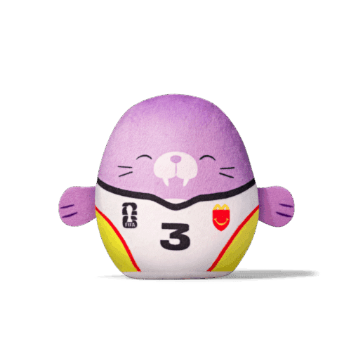 Squishmallow Winnie