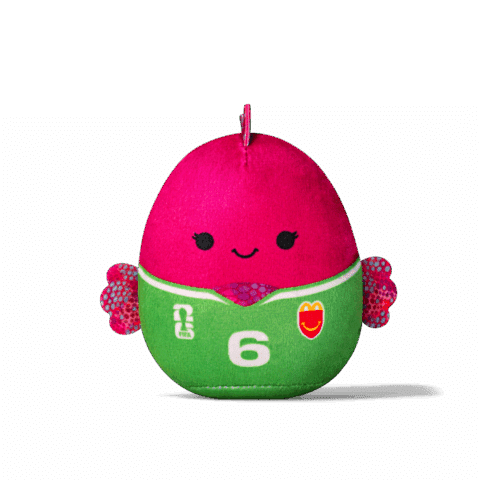 Squishmallow Barella