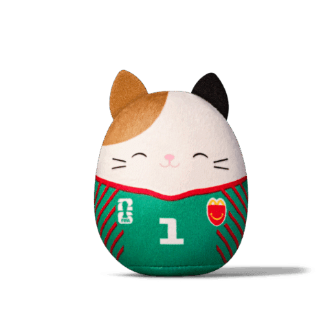 Squishmallow Cam